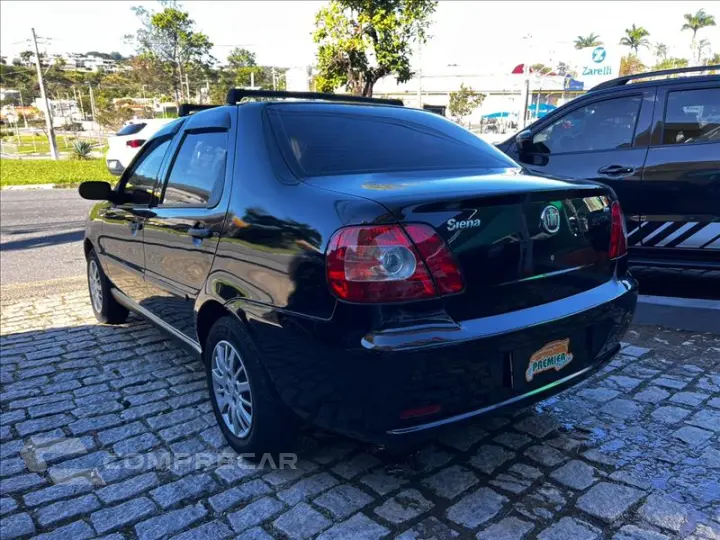 SIENA 1.0 MPI Fire 8V