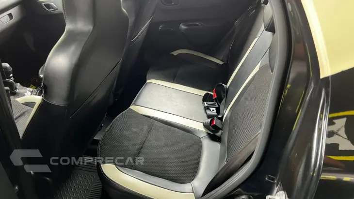 Kwid 1.0 12V 4P SCE FLEX INTENSE