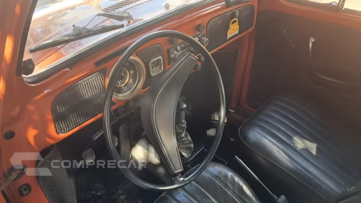 Fusca 1300