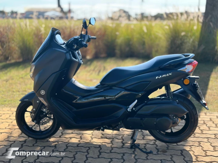 NMAX 160