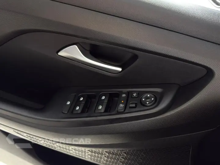 Creta Limited 1.0 TB 12V Flex Aut.