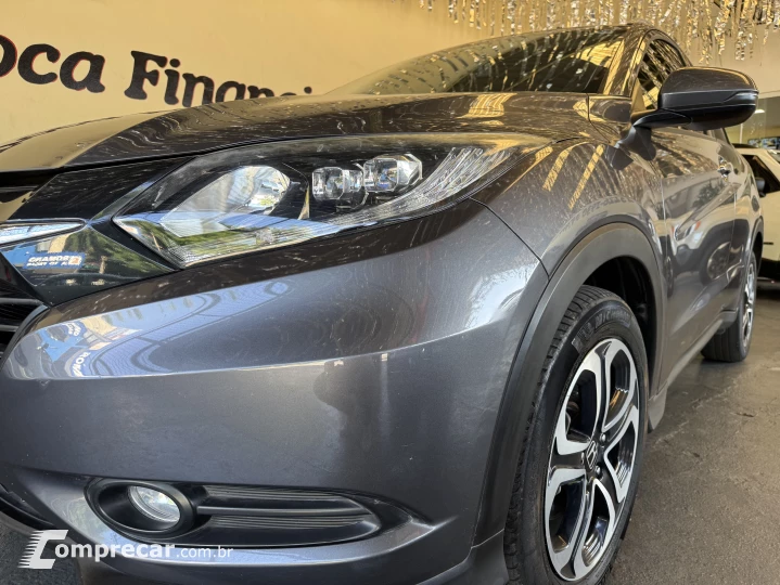 HR-V 1.8 16V Touring