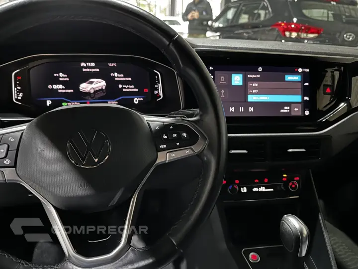 NIVUS 1.0 200 TSI TOTAL FLEX HIGHLINE AUTOMÁTICO