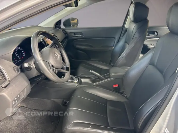 CITY 1.5 i-VTEC FLEX TOURING CVT