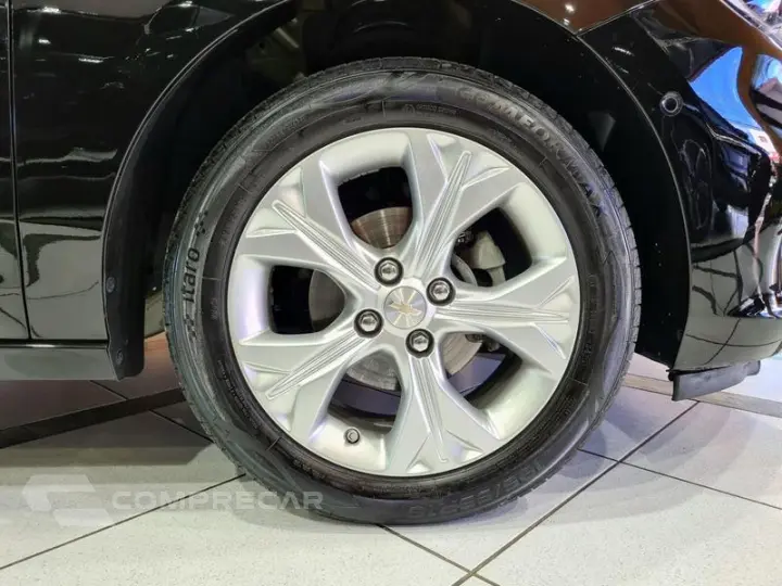 ONIX HATCH PREM. 1.0 12V TB FLEX 5P AUT.