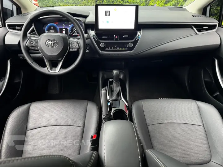 COROLLA 2.0 Vvt-ie XEI Direct Shift
