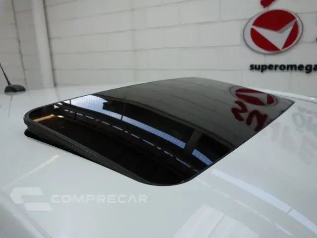 CRUZE HATCH - 1.4 TURBO SPORT6 LTZ 16V 4P AUTOMÁTICO