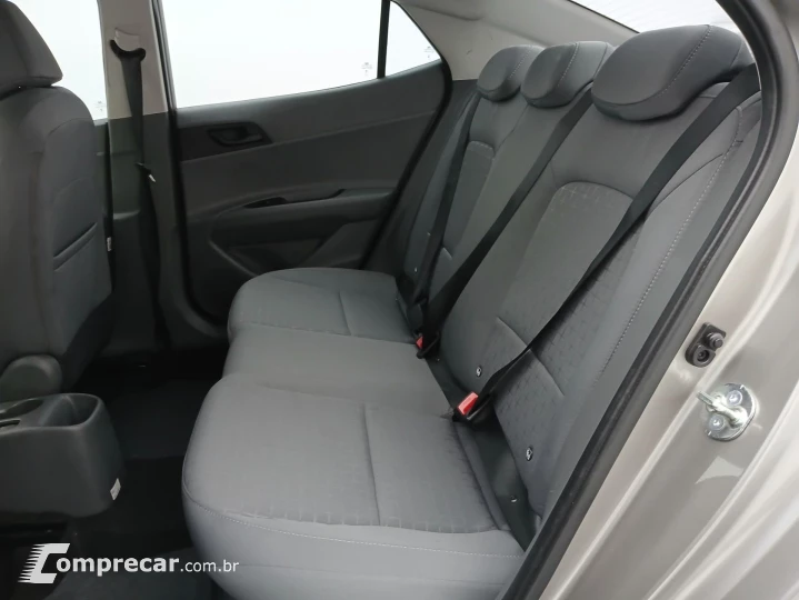 HB20S 1.0 12V FLEX COMFORT PLUS MANUAL