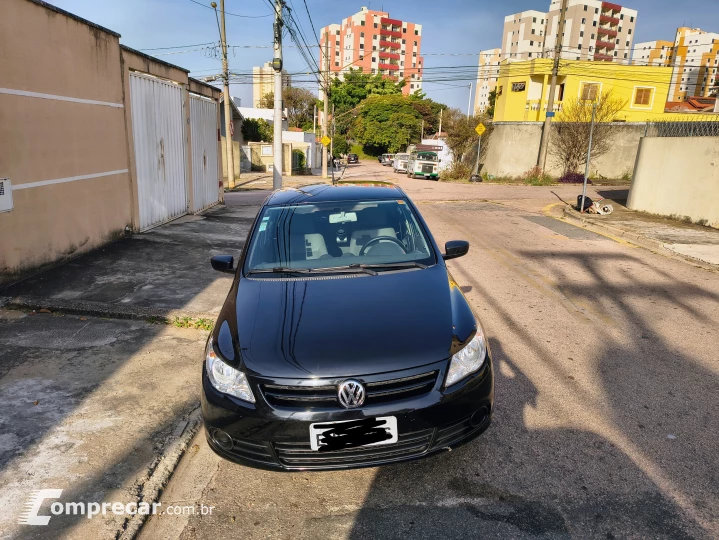 GOL 1.0 MI Trend 8V