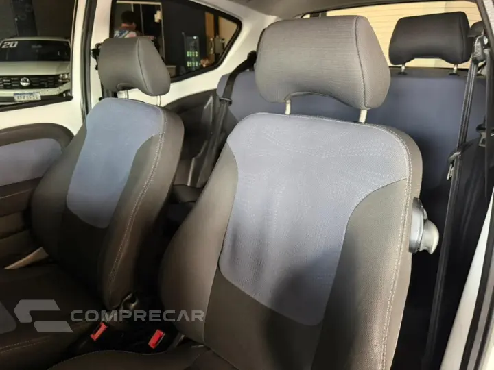 KA 1.0 MPI 8V FLEX 2P MANUAL