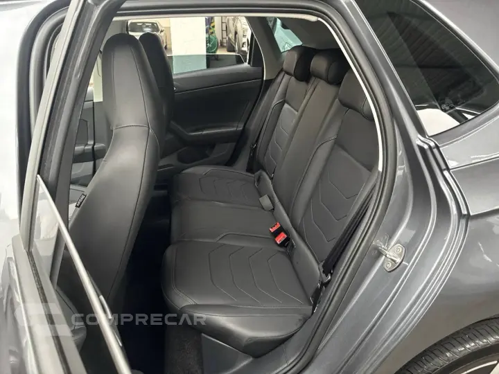 Polo Highline TSI 1.0 Flex 12V Aut.