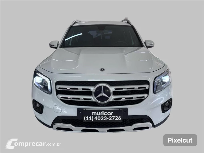 GLA 200 1.3 GCI GASOLINA AMG LINE 7G-DCT