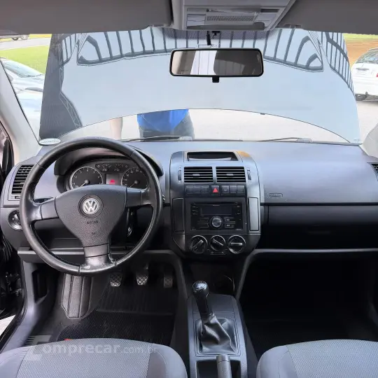 POLO 1.6 MI 8V
