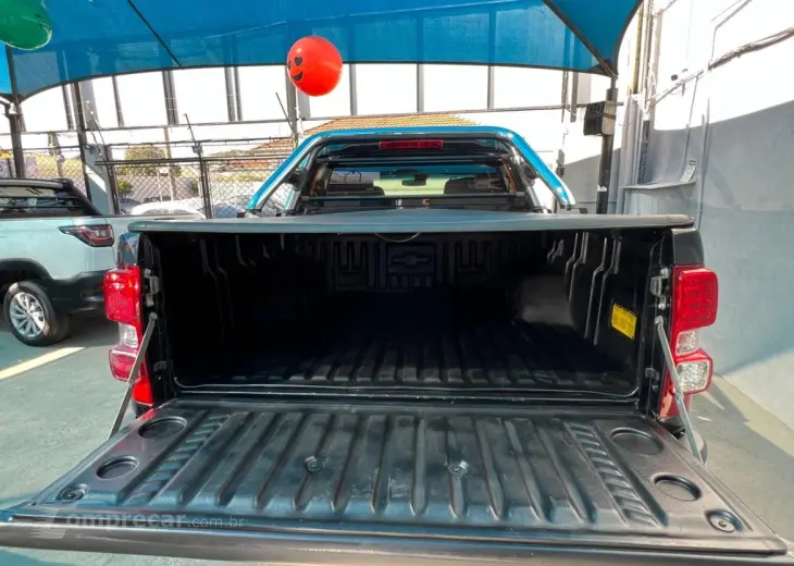 S10 2.4 LTZ 4X2 CD 8V