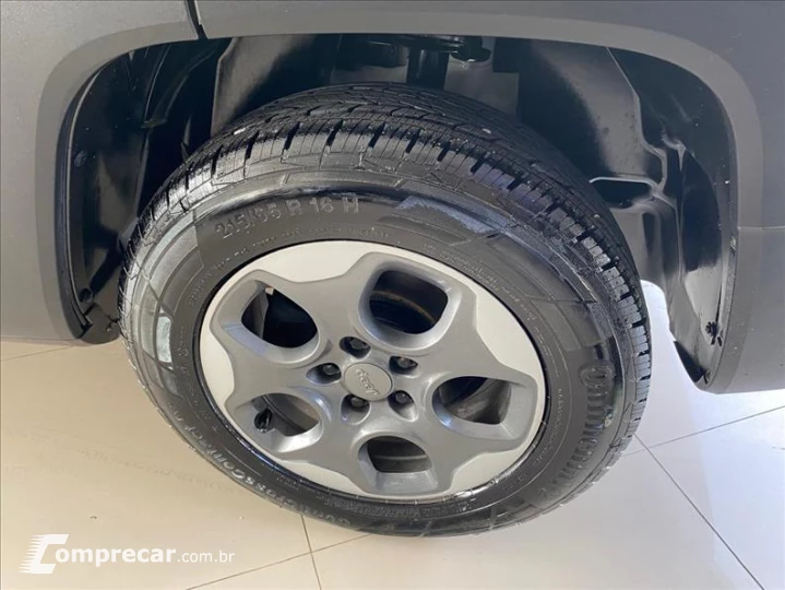 RENEGADE 1.8 16V Sport