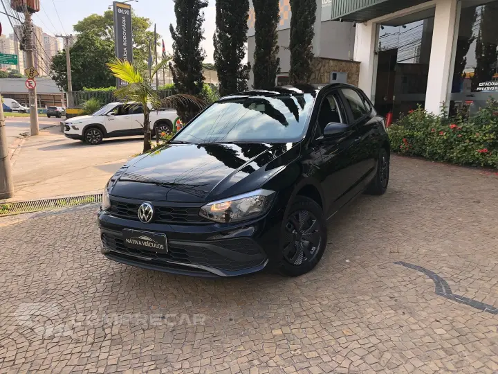 Polo 1.0 Mpi Track Manual