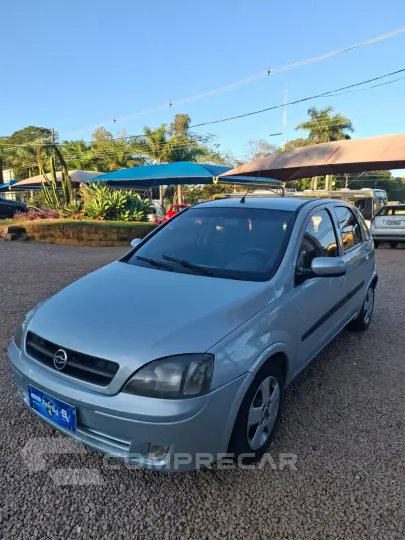 Corsa hatch maxxi 1.8