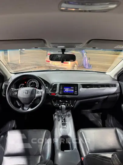 HR-V 1.8 16V EXL