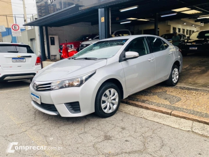 COROLLA 1.8 GLI 16V