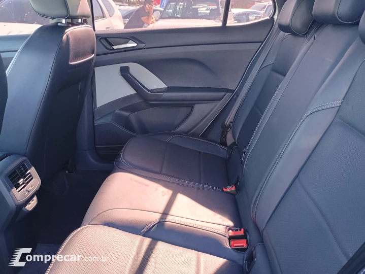 T-CROSS 1.4 250 TSI Highline