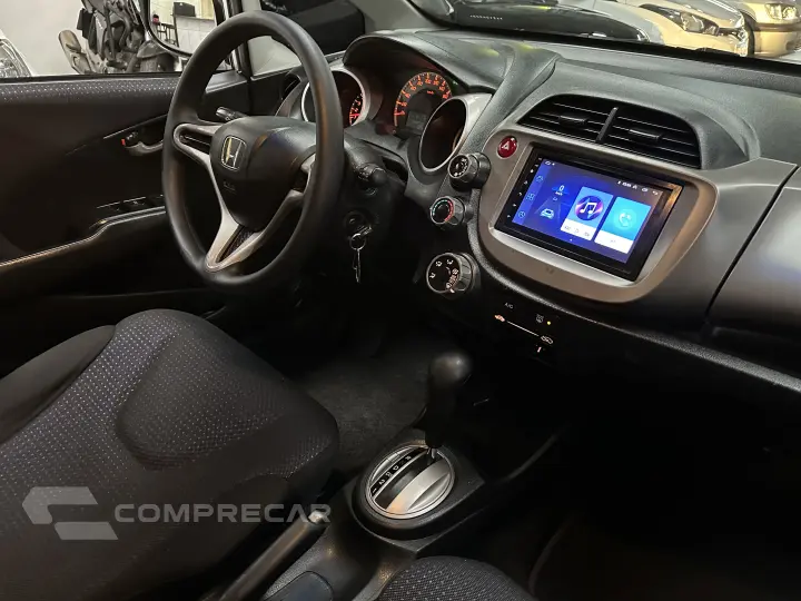 FIT 1.4 LX 16V