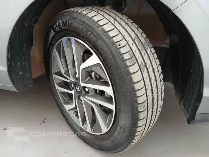 HB20 1.0 12V FLEX LIMITED PLUS MANUAL