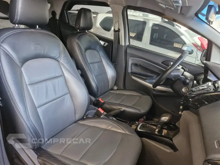 ECOSPORT 2.0 FREESTYLE 16V FLEX 4P POWERSHIFT
