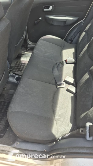 SIENA 1.0 MPI EL 8V
