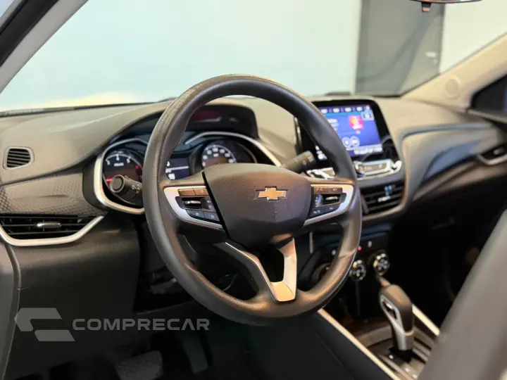 ONIX ONIX SEDAN PLUS LT 1.0 12V TB FLEX AUT.