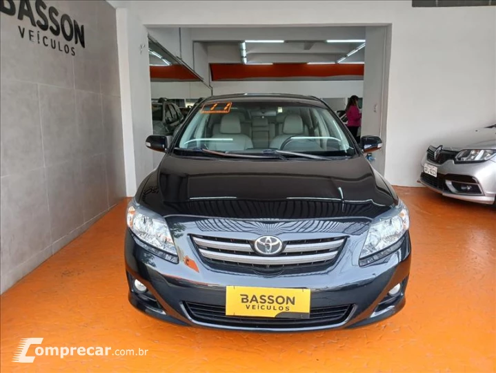 COROLLA 2.0 XEI 16V