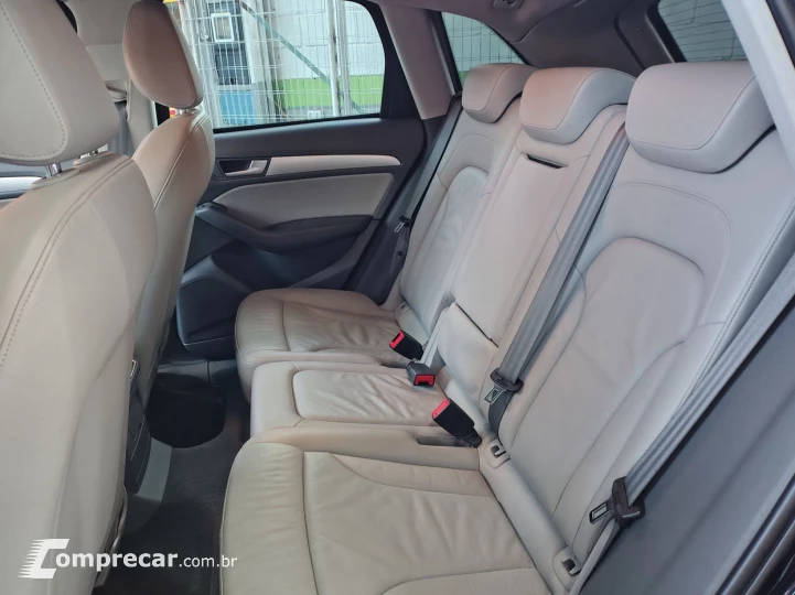 Q5 2.0 TFSI ATTRACTION 16V 225CV