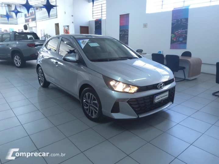 HB20 1.0 12V FLEX LIMITED PLUS MANUAL