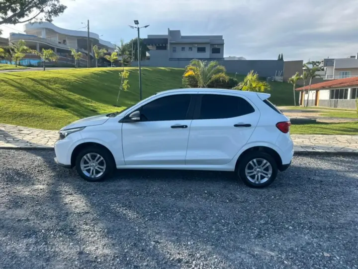 ARGO 1.0 FIREFLY FLEX MANUAL