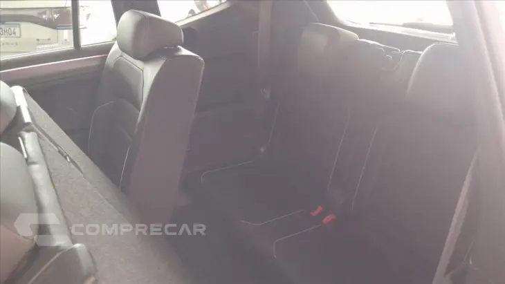 TIGUAN 2.0 300 TSI GASOLINA ALLSPACE R-LINE AUTOM