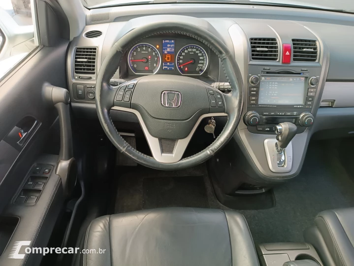 CRV 2.0 EXL 4X4 16V