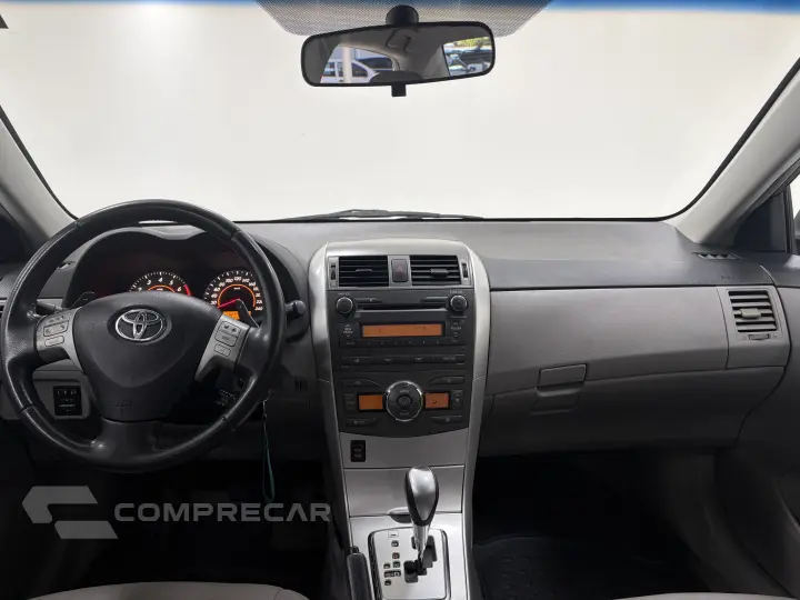 COROLLA 2.0 Vvt-ie XEI