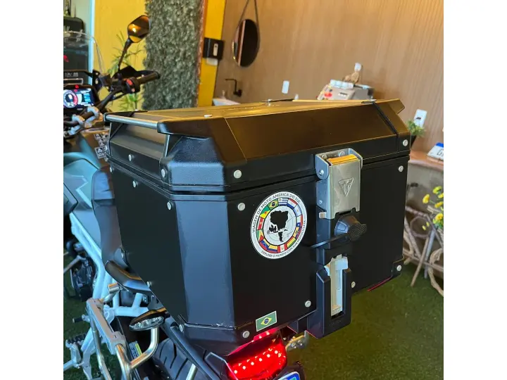 TIGER 900 RALLY PRO