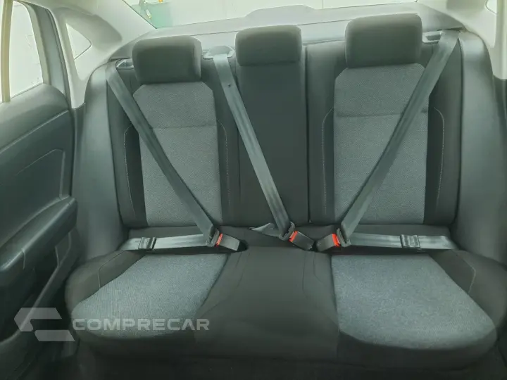 VIRTUS 1.0 170 TSI MANUAL
