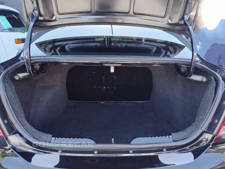 VOYAGE 1.6 MI Comfortline I-motion 8V