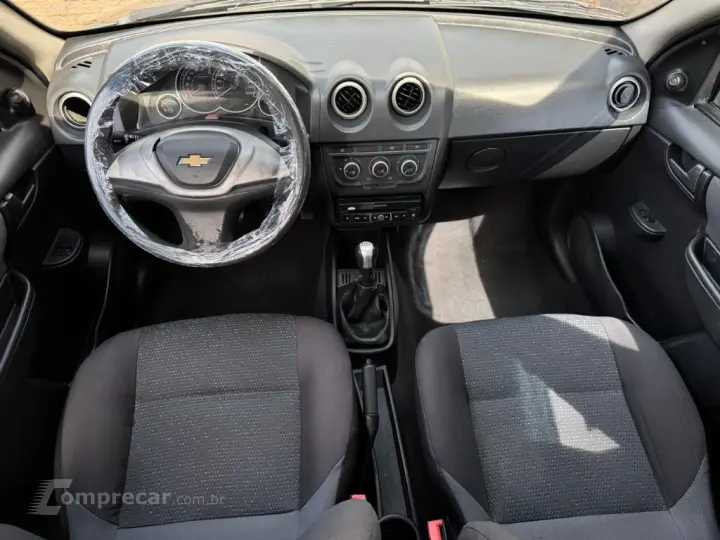 Celta Life/ LS 1.0 MPFI 8V FlexPower 5p