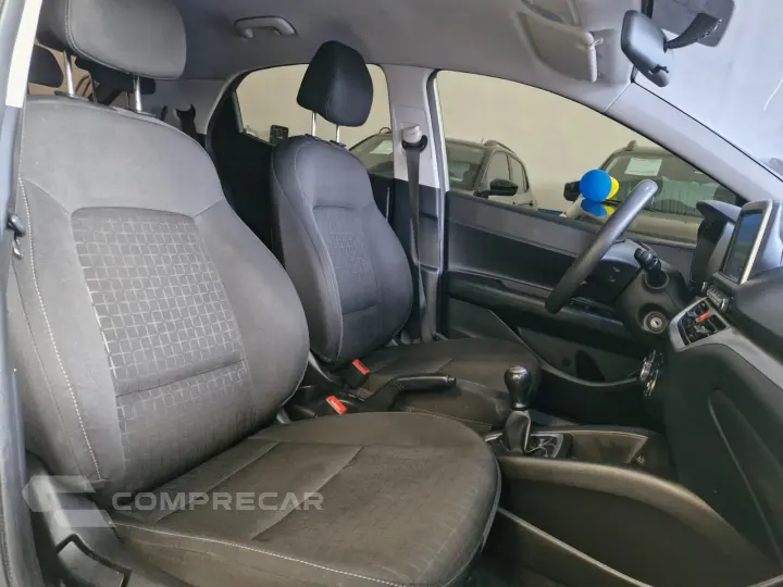 HB20 1.0 12V FLEX COMFORT MANUAL