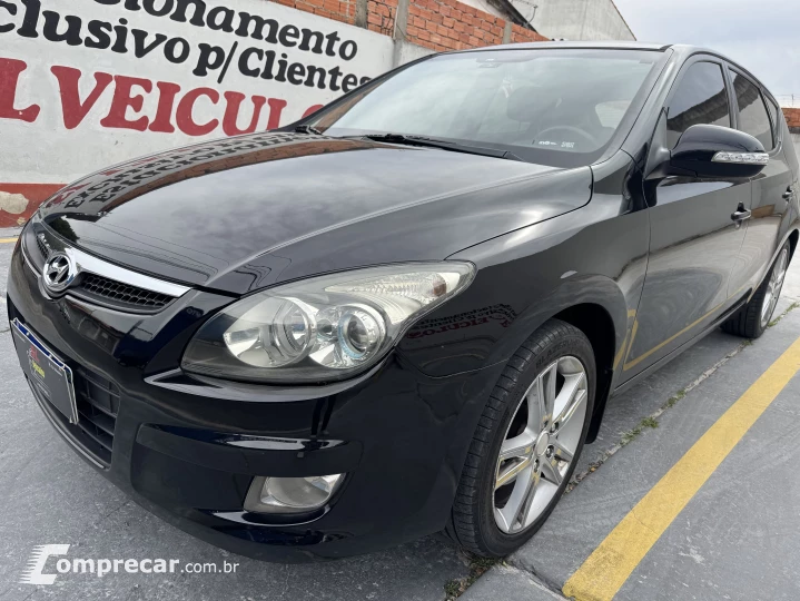 I30 2.0 MPFI GLS 16V