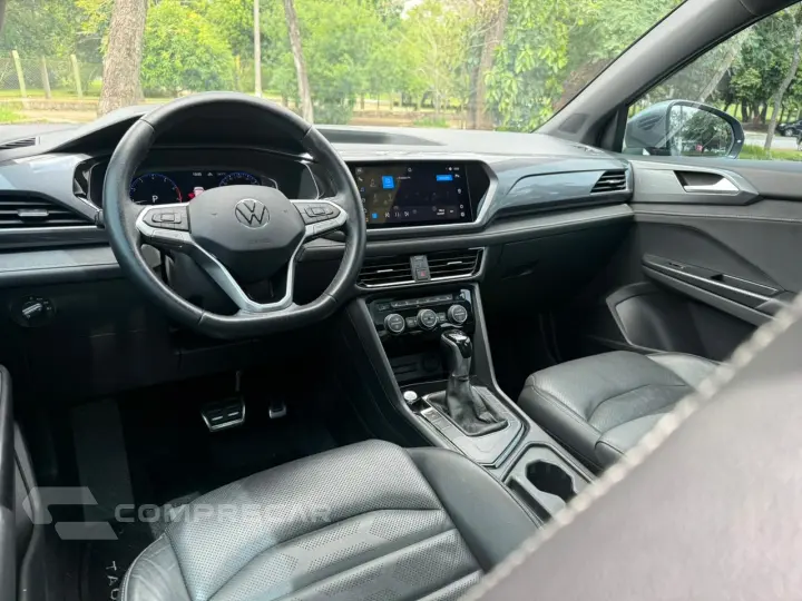 TAOS 1.4 250 TSI Highline