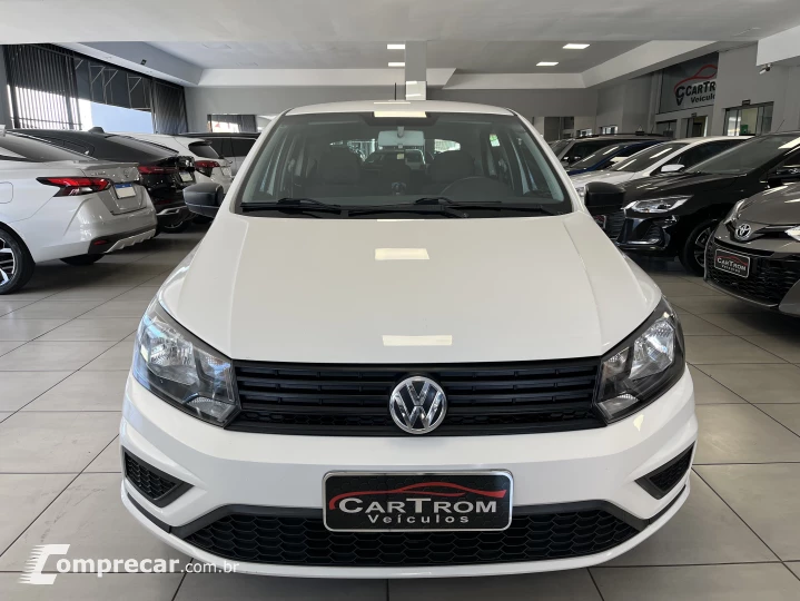 GOL 1.6 MI 8V