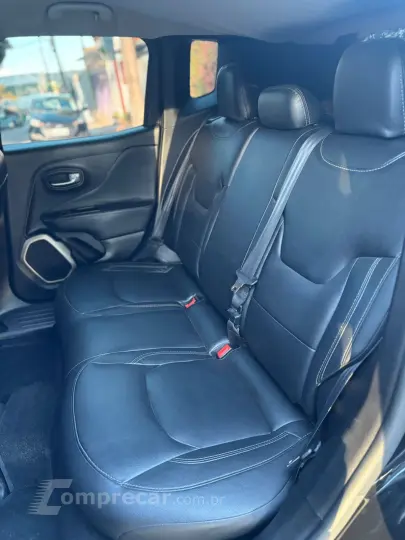 RENEGADE 1.8 16V Sport