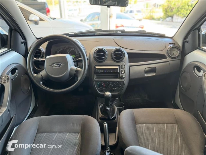 KA 1.0 MPI 8V