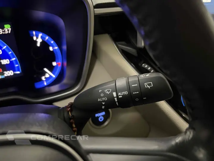 COROLLA CROSS 1.8 VVT-I HYBRID FLEX XRX CVT