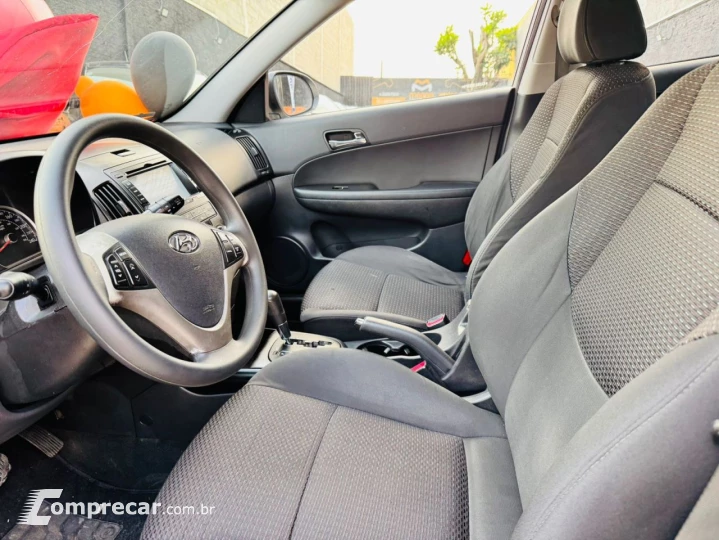 I30 2.0 MPFI GLS 16V