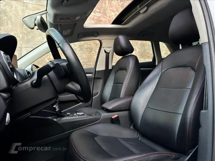 A3 1.8 TFSI Sportback 16V