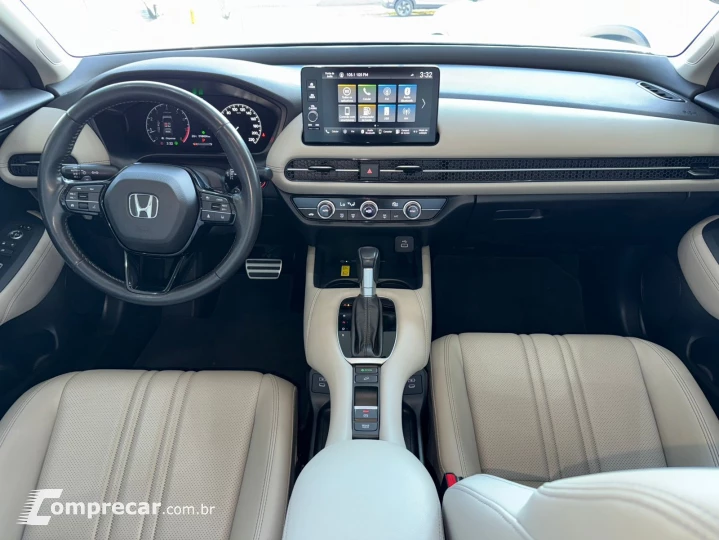 ZR-V Touring 2.0